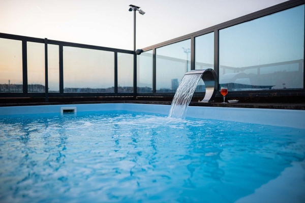 Best Western Plus Executive Hotel & Suites (Turin)